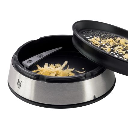 WMF - Renda za đumbir prečnika 9 cm od nerđajućeg čelika/crna