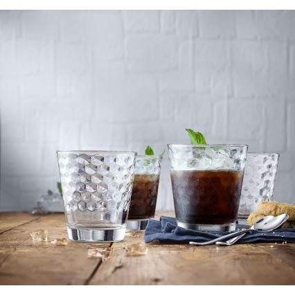 WMF - SET 4x čaše za kafu COFFEE TIME 265 ml