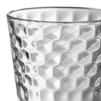 WMF - SET 4x čaše za kafu COFFEE TIME 265 ml