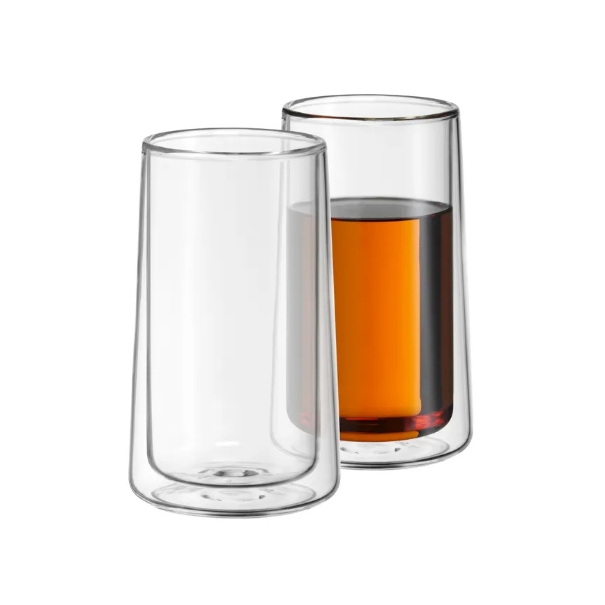 WMF - Set čaša za ledeni čaj ICE TEATIME, 2 kom
