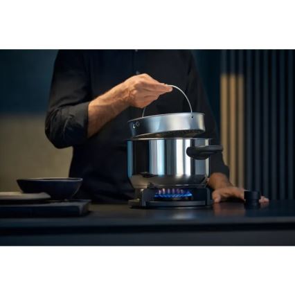 WMF - Set ekspres lonaca 6,5 l + 3 l PERFECT nerđajući čelik