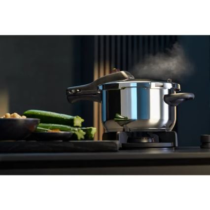 WMF - Set ekspres lonaca 6,5 l + 3 l PERFECT nerđajući čelik