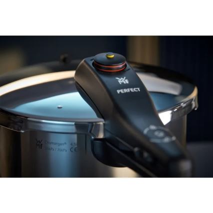 WMF - Set ekspres lonaca 6,5 l + 3 l PERFECT nerđajući čelik