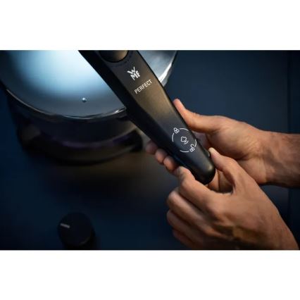 WMF - Set ekspres lonaca 6,5 l + 3 l PERFECT nerđajući čelik