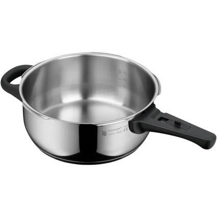 WMF - Set ekspres lonaca 6,5 l + 3 l PERFECT nerđajući čelik