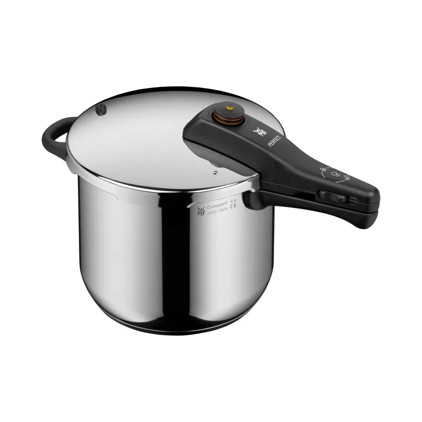 WMF - Set ekspres lonaca 6,5 l + 3 l PERFECT nerđajući čelik