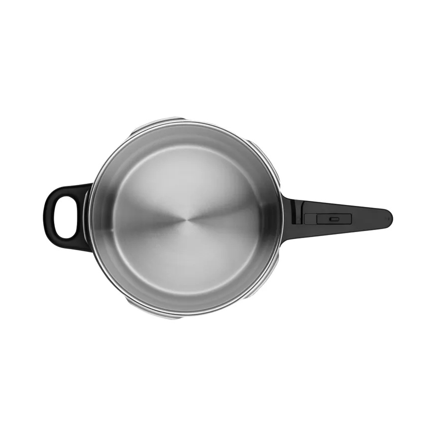 WMF - Set ekspres lonaca 6,5 l + 3 l PERFECT nerđajući čelik