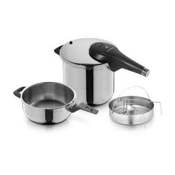 WMF - Set ekspres lonaca 6,5 l + 3 l PERFECT PREMIUM