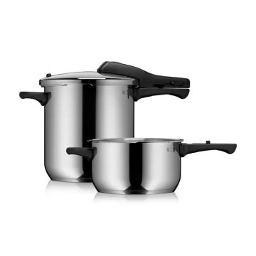 WMF - Set ekspres lonaca 8,5 l + 4,5 l PERFECT inox