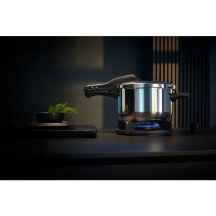 WMF - Set ekspres lonaca 8,5 l + 4,5 l PERFECT inox