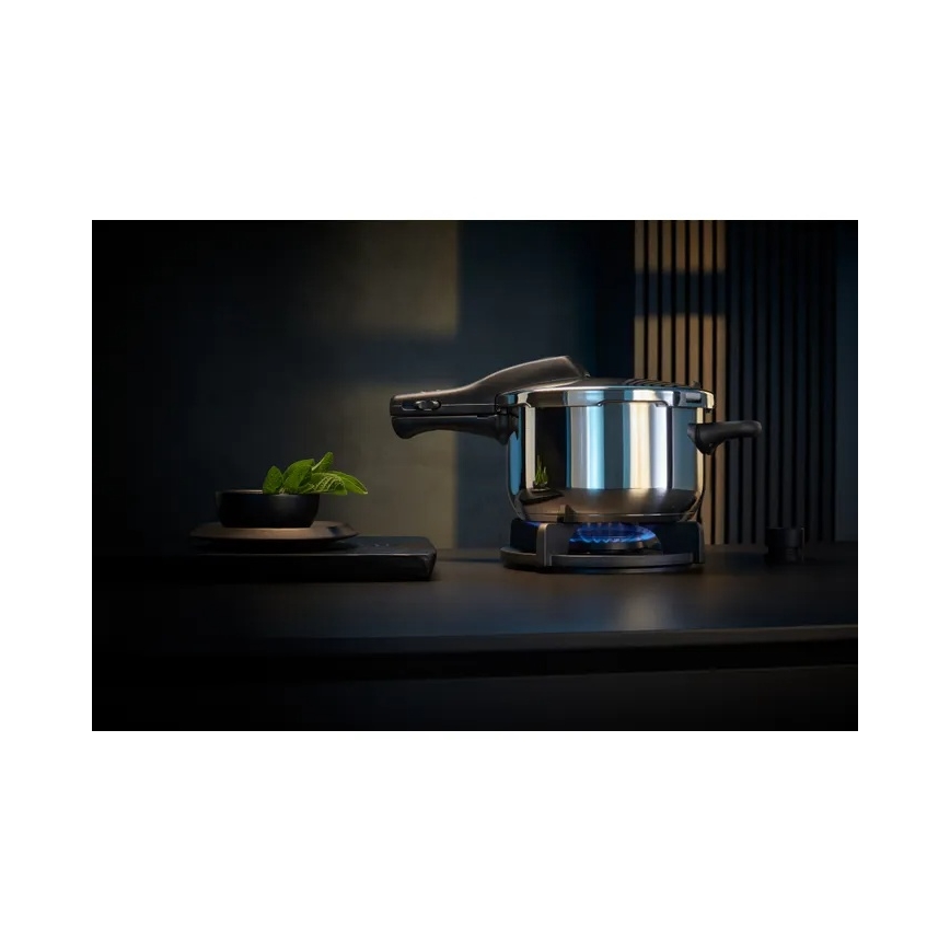 WMF - Set ekspres lonaca 8,5 l + 4,5 l PERFECT inox