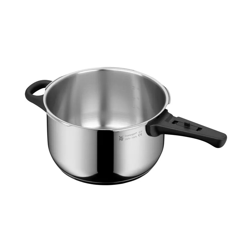 WMF - Set ekspres lonaca 8,5 l + 4,5 l PERFECT inox
