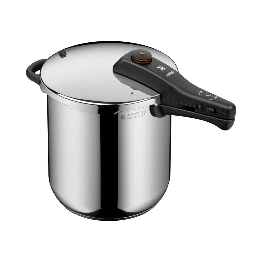 WMF - Set ekspres lonaca 8,5 l + 4,5 l PERFECT inox