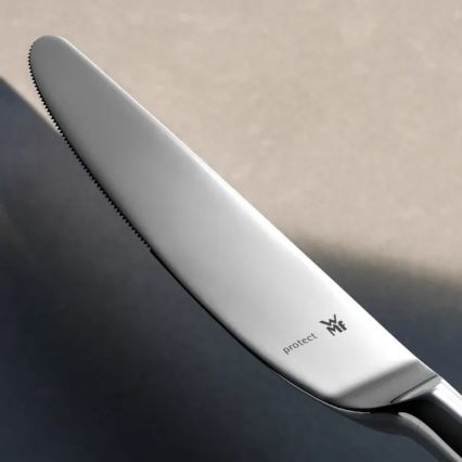 WMF - Set pribora za jelo FÄCHER od nerđajućeg čelika, 30 delova