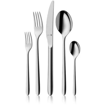 WMF - Set escajga FLAME PLUS od nerđajućeg čelika, 30 kom.
