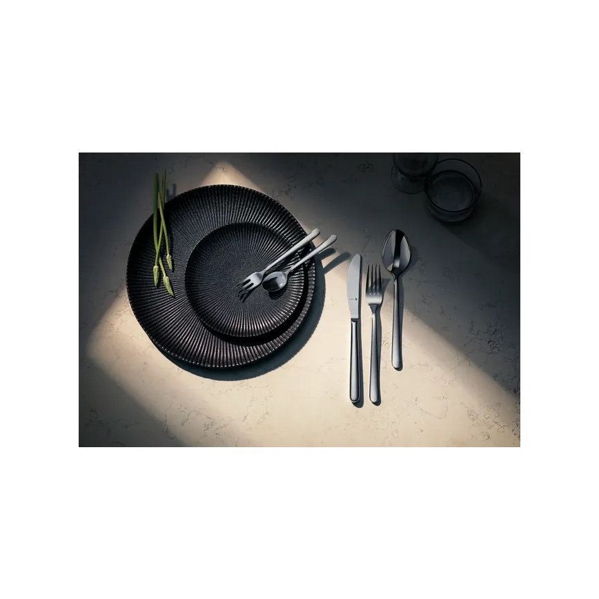 WMF - Set escajga od nerđajućeg čelika KULT PLUS, 66 kom