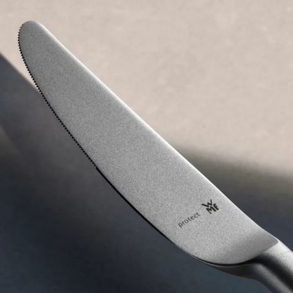 WMF - Set escajga od nerđajućeg čelika MERIT, 66 kom