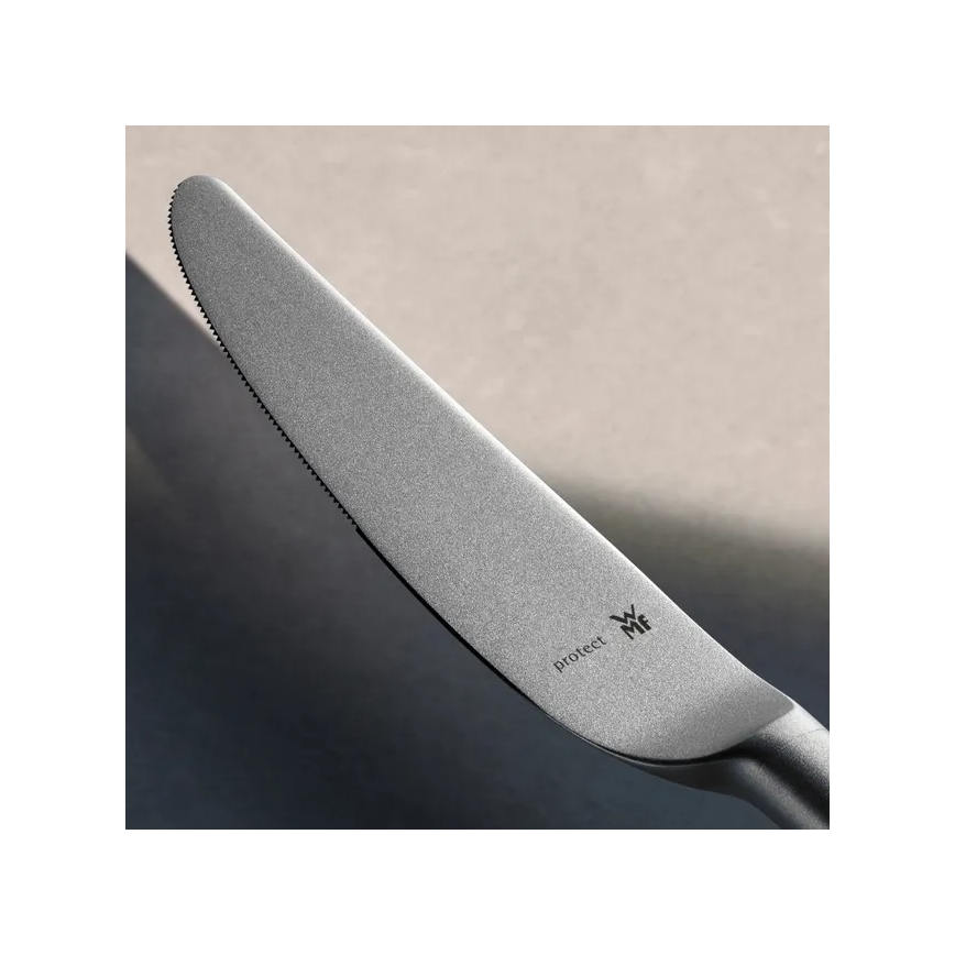 WMF - Set escajga od nerđajućeg čelika MERIT, 66 kom