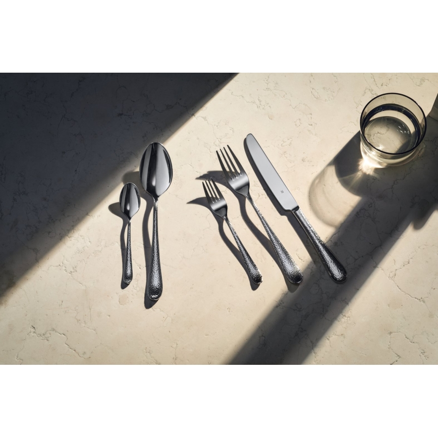 WMF - Set escajga SITELLO, 30 komada, od nerđajućeg čelika