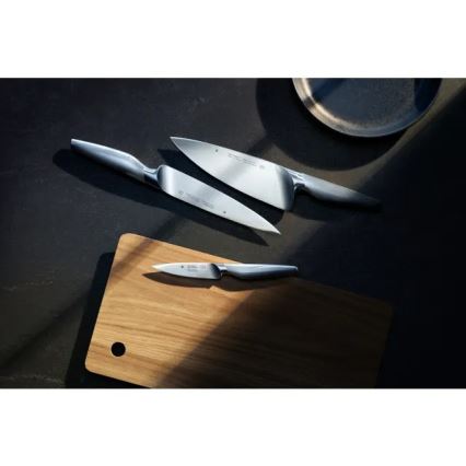 WMF - Set kuhinjskih noževa CHEF´S EDITION 3 kom