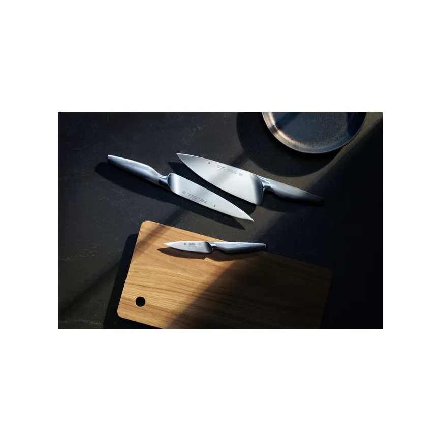 WMF - Set kuhinjskih noževa CHEF´S EDITION 3 kom