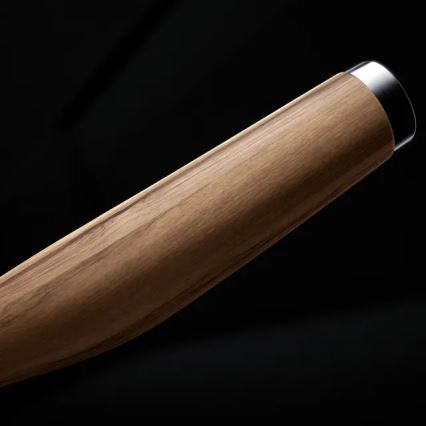 WMF - Set kuhinjskih noževa sa stalkom GRAND WOOD, 6 kom.