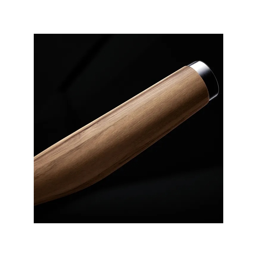 WMF - Set kuhinjskih noževa sa stalkom GRAND WOOD, 6 kom.