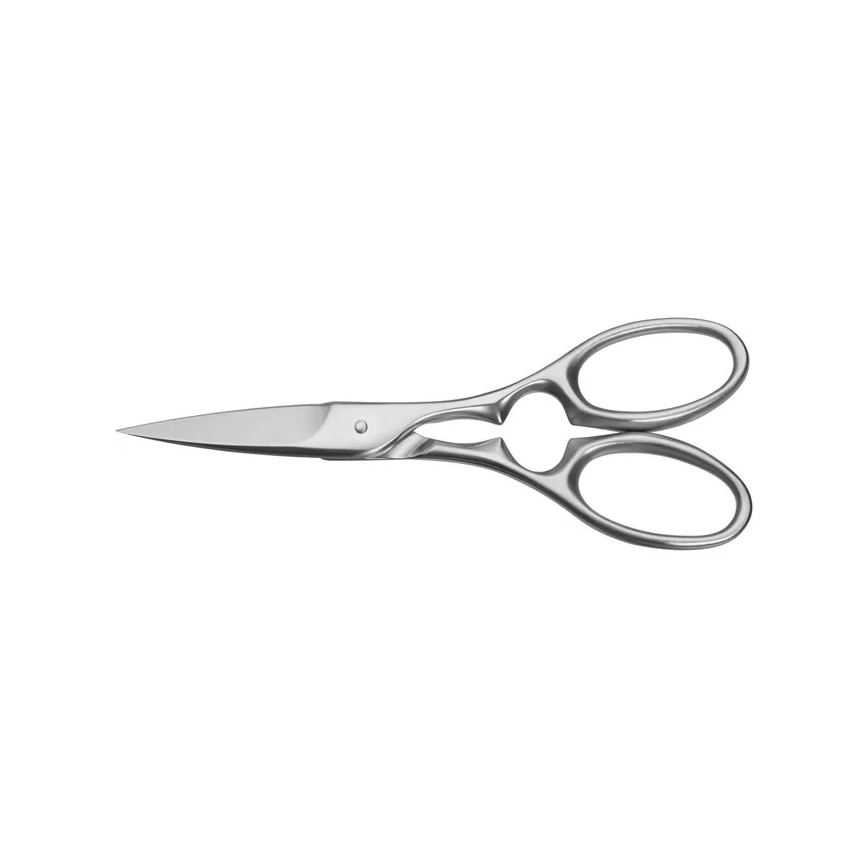 WMF - Set kuhinjskih noževa sa stalkom GRAND WOOD, 6 kom.