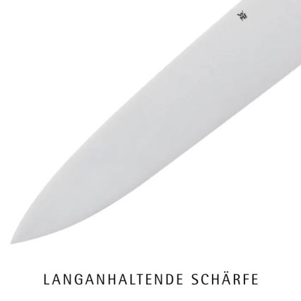 WMF - Set kuhinjskih noževa u stalku CLASSIC LINE, 7 kom