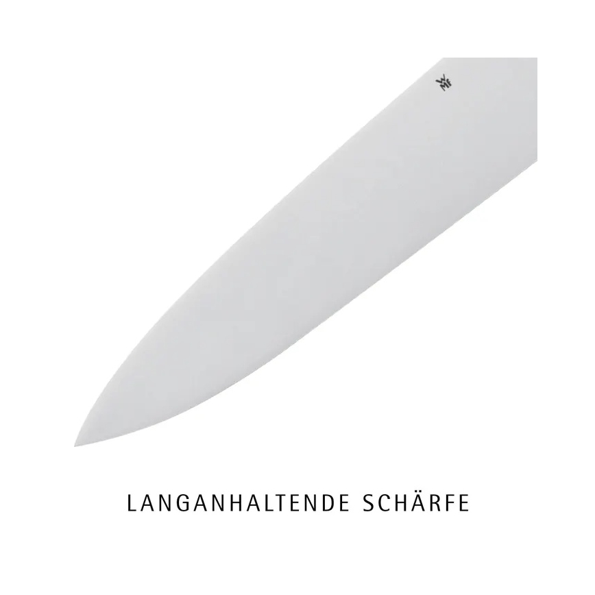 WMF - Set kuhinjskih noževa u stalku CLASSIC LINE, 7 kom