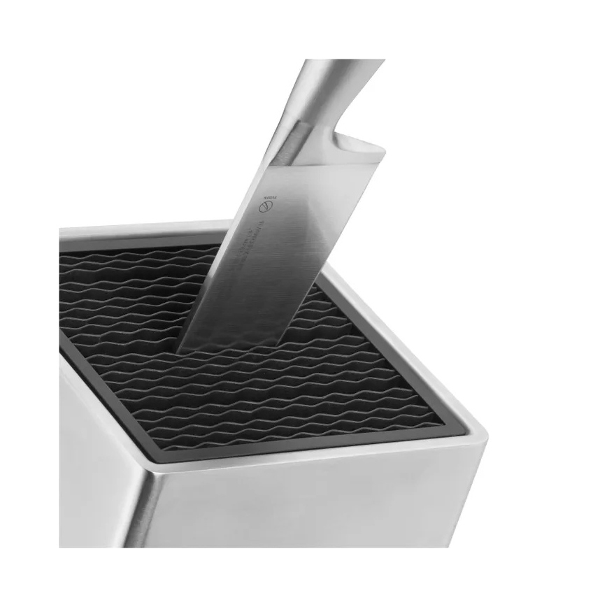 WMF - Set kuhinjskih noževa u stalku GRAND GOURMET, 6 kom.