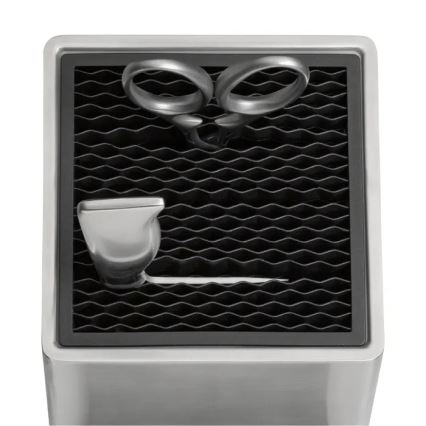 WMF - Set kuhinjskih noževa u stalku GRAND GOURMET, 6 kom.