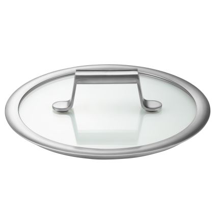 WMF - Set lonaca 5 komada COMFORT LINE od nerđajućeg čelika