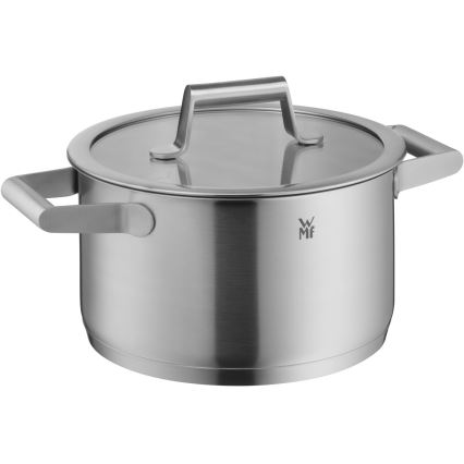 WMF - Set lonaca 5 komada COMFORT LINE od nerđajućeg čelika