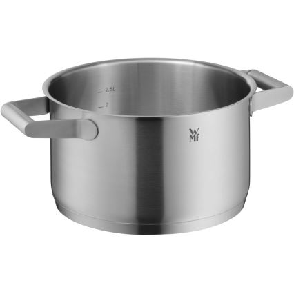 WMF - Set lonaca 5 komada COMFORT LINE od nerđajućeg čelika