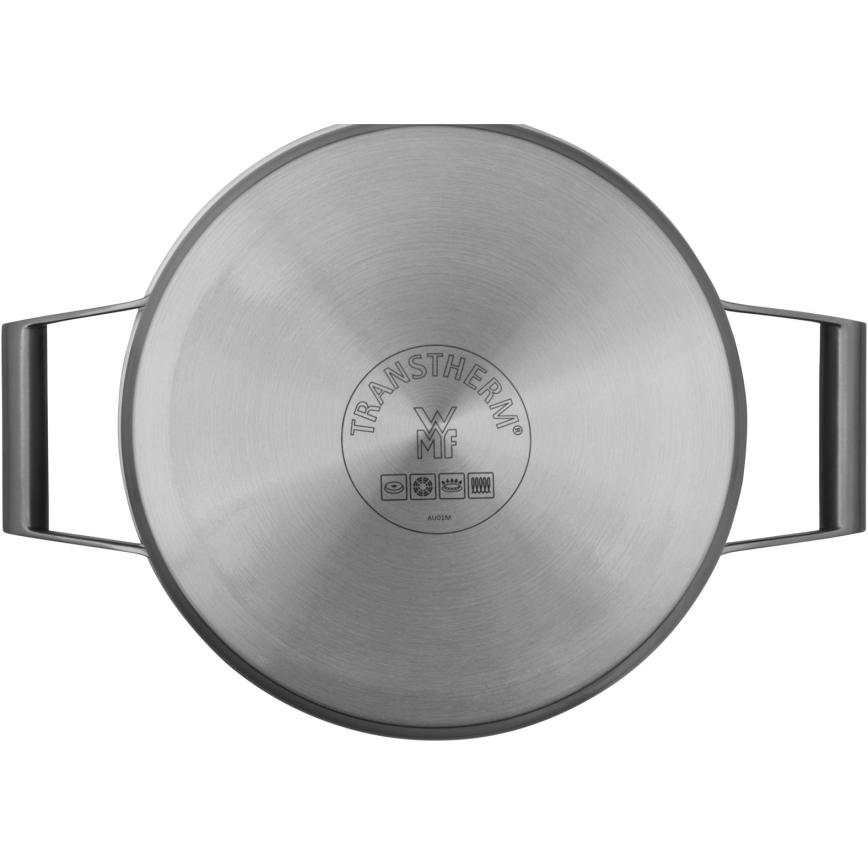 WMF - Set lonaca 5 komada COMFORT LINE od nerđajućeg čelika