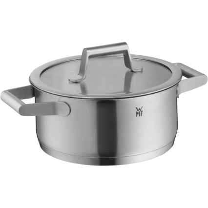 WMF - Set lonaca 5 komada COMFORT LINE od nerđajućeg čelika