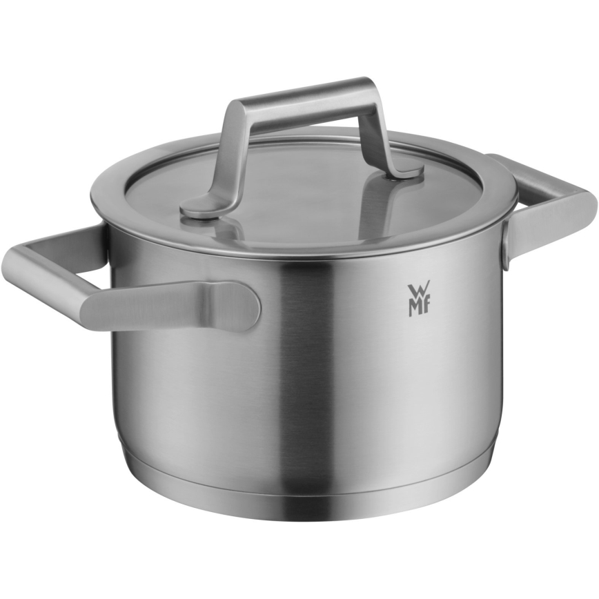 WMF - Set lonaca 5 komada COMFORT LINE od nerđajućeg čelika