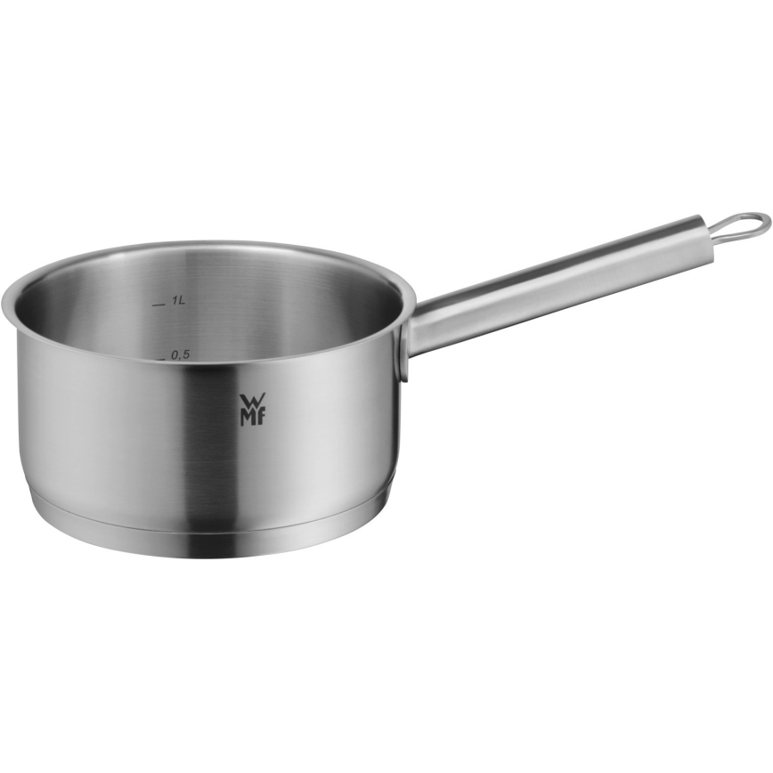 WMF - Set lonaca 5 komada COMFORT LINE od nerđajućeg čelika