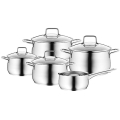 WMF - Set lonaca BRILLANT, 5 kom.