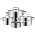 WMF - Set lonaca GOURMET PLUS, 4 kom.