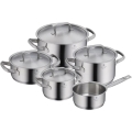 WMF - Set lonaca GOURMET PLUS, 5 delova