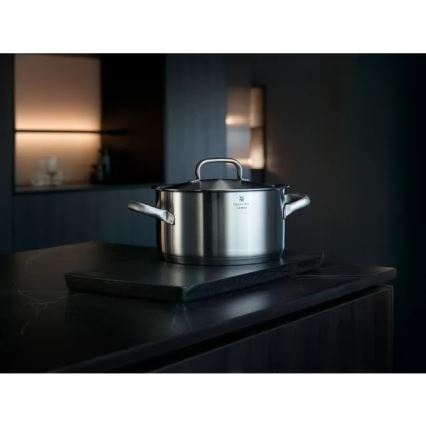WMF - Set lonaca GOURMET PLUS, 5 delova