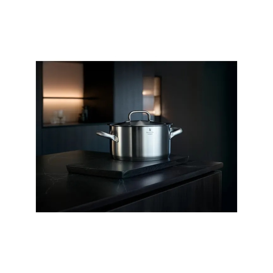 WMF - Set lonaca GOURMET PLUS, 5 delova