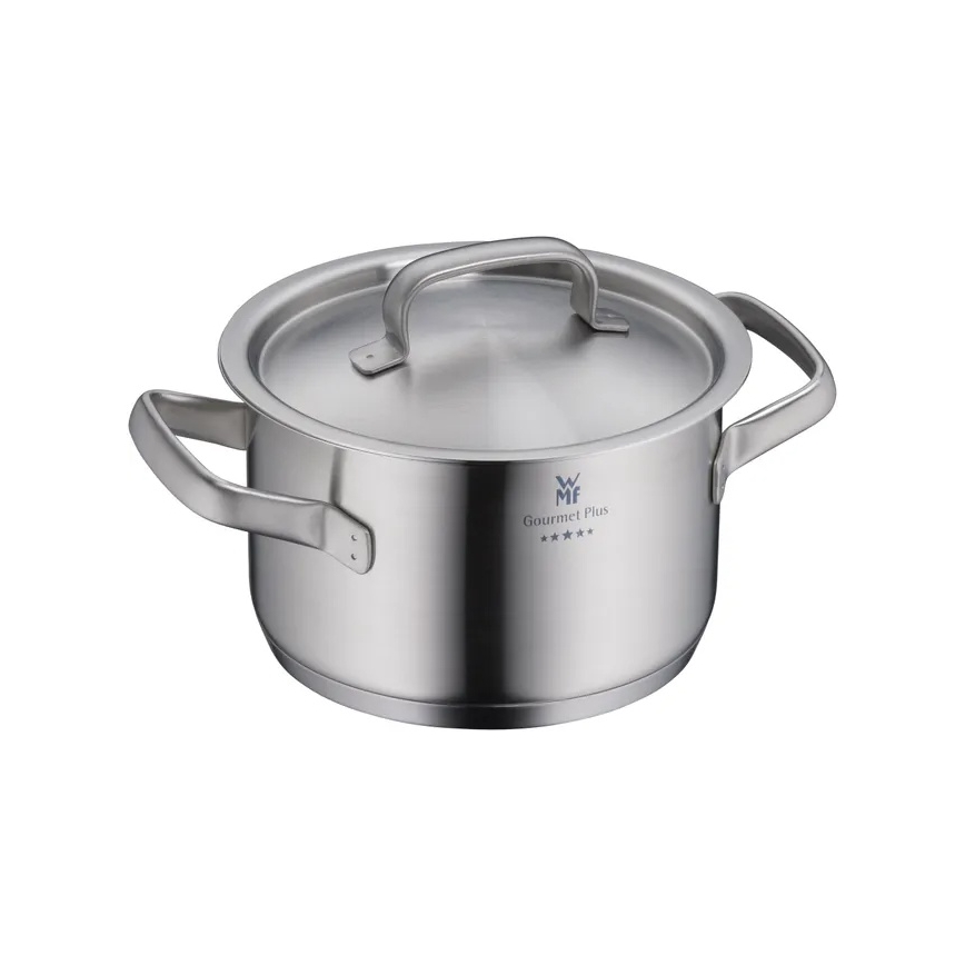 WMF - Set lonaca GOURMET PLUS, 5 delova