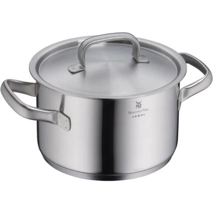 WMF - Set lonaca GOURMET PLUS, 5 delova
