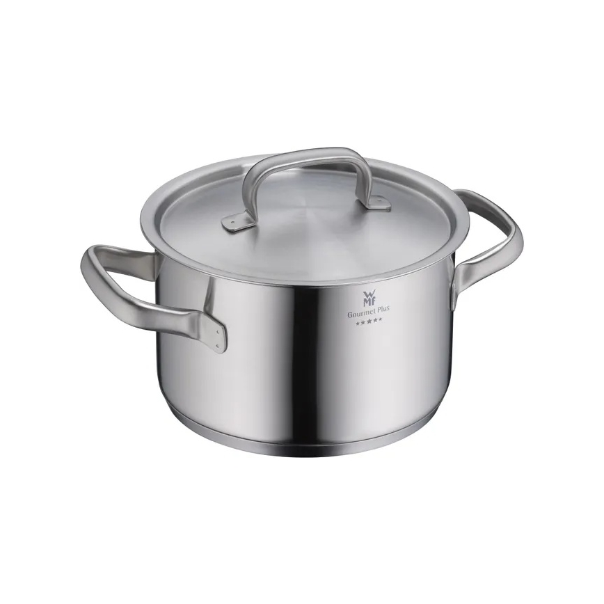 WMF - Set lonaca GOURMET PLUS, 5 delova