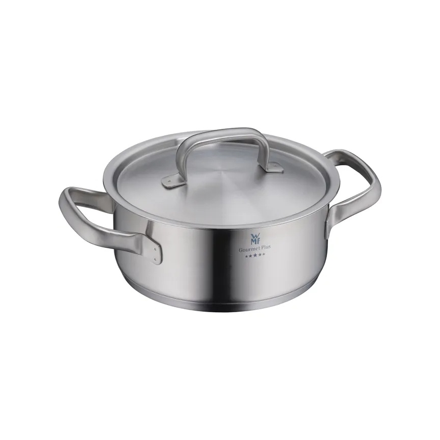 WMF - Set lonaca GOURMET PLUS, 5 delova
