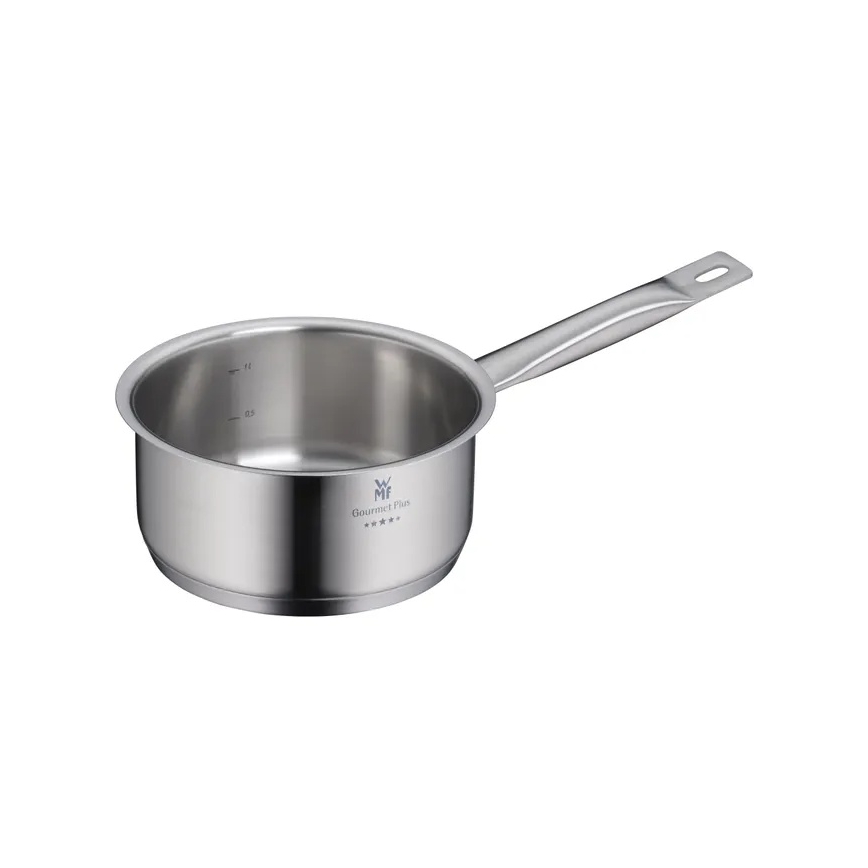 WMF - Set lonaca GOURMET PLUS, 5 delova