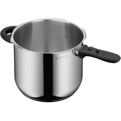 WMF – Set lonaca na pritisak 6,5 l + 3 l PERFECT PLUS, nerđajući čelik